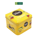Kẹo Chocolate vị Assorted/Mango/Mint Wawel Hộp Thiếc 165g