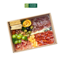 Gourmet Charcuterie Board - Classic No.1
