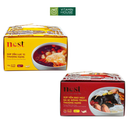 Súp yến chưng tươi Việt Nam Quốc Yến hũ 300ml