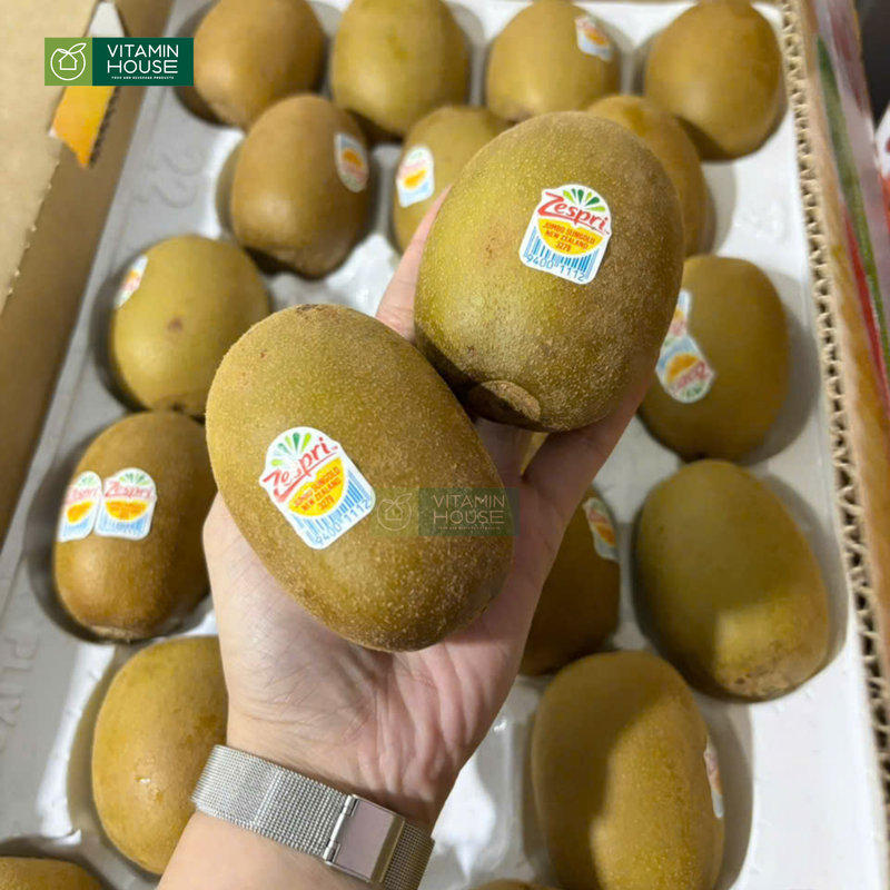 Trái Cây Cắt Sẵn Nho, Quýt, Kiwi và Cherry phần 2-3 người