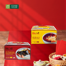 Súp yến chưng tươi Việt Nam Quốc Yến hũ 300ml