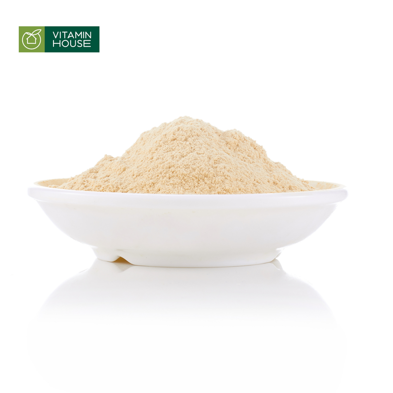 Bột Nhân Sâm Cao Cấp Canada Great Mountain Hộp 114g