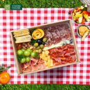Gourmet Charcuterie Board - Classic No.1