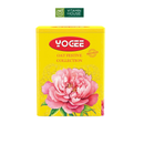 Bánh yến mạch Yogee hộp 210g đỏ/vàng/trắng