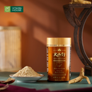 Bột nhân sâm cao cấp Great Moutain hũ 114g