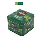 Kẹo Chocolate vị Assorted/Mango/Mint Wawel Hộp Thiếc 165g