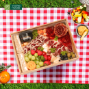 Gourmet Charcuterie Board – Premium Set No.1