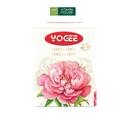 Bánh yến mạch Yogee hộp 210g đỏ/vàng/trắng