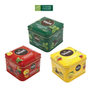 Kẹo Chocolate vị Assorted/Mango/Mint Wawel Hộp Thiếc 165g