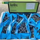 Trái Cây Cắt Sẵn Nho và Cam phần 2-3 người