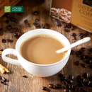 Cà Phê Nhân Sâm Great Mountain Ginseng Canada hộp 40g*10 gói