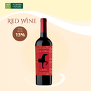 Rượu vang đỏ LA DOMA - Tempranillo Medium Dry (13%)
