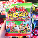 Kẹo Dẻo Efrutti (Pizza - Hotdog - Mini Burger)