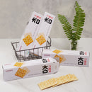 Hộp Bánh Quy Lạt Cham Crown