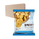 Bánh Quy Sin Heung Hàn Quốc Gói 80g Hương Vị Truyền Thống