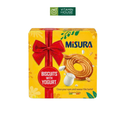 Bánh Quy Mật Ong Misura Ý Hộp 199.8g