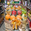 Giỏ Quà Trái Cây Đẹp Tặng Người Thân Thể Hiện Tình Cảm