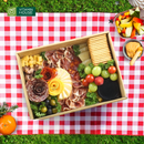 Gourmet Charcuterie Board – Premium Set No.5