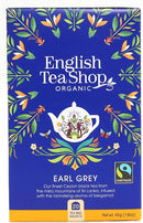 Hộp Trà Organic English Tea Shop (Đủ Loại)