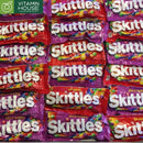 Kẹo Skittles Original 61.5g - Đỏ