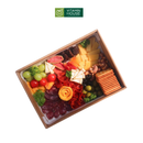 Gourmet Charcuterie Board - Classic No.2