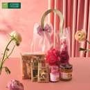 Sét Quà 8/3 Nến Thơm 11