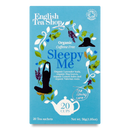 Hộp Trà Organic English Tea Shop (Đủ Loại)