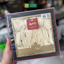 Nhân sâm thái lát loại lớn đặc biệt Grea Moutain hộp 100g