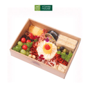 Gourmet Charcuterie Board – Premium Set No.6