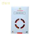 Xúc xích Muối Salami Iberico Cebo Chorizo Gói Cắt Lát 100g Montesano