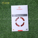 Xúc xích Muối Salami Iberico Cebo Chorizo Gói Cắt Lát 100g Montesano