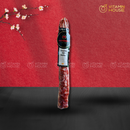 Xúc Xích Iberico Cebo - Chorizo Muối Nguyên Cây (275g) Montesano