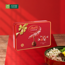 Sô-cô-la sữa Lindt Lindor hộp 150g