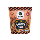 Da Cá Lắc Trứng Muối IRVINS Singapore Nhiều Vị Ngon Tuyệt Đỉnh