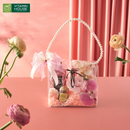 Sét Quà 8/3 Nến Thơm 10