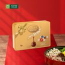 Sô-cô-la hỗn hợp Lindt Lindor hộp 150g