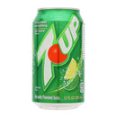 Nước Ngọt 7-Up Mỹ Lon