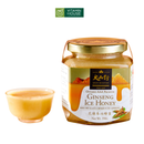 Mật Ong Nhân Sâm Great Mountain Canada  Hộp 350g