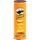 Lon Snack Pringles Mỹ Đủ Vị Thơm Ngon