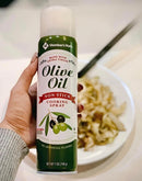 Dầu Olive Dạng Xịt Member Mark 198g