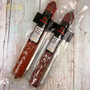 Xúc Xích Iberico Cebo - Chorizo Muối Nguyên Cây (275g) Montesano