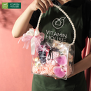 Sét Quà 8/3 Nến Thơm 10