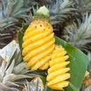 Nước Ép Táo Thơm Vitamin House Chai 250ml