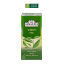Trà Túi Lọc Nhiều Vị Ahmad Tea Hộp 25 Túi Lọc