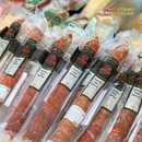 Xúc Xích Iberico Cebo - Chorizo Muối Nguyên Cây (275g) Montesano