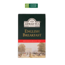 Trà Lá English Breakfast pha ấm Ahmad Tea 100g