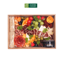 Gourmet Charcuterie Board – Premium Set No.4