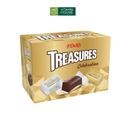 Sô-cô-la sữa hạnh nhân Treasures hộp 180g/72g