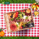 Gourmet Charcuterie Board – Premium Set No.4