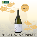 Rượu Sake NishinoSeki Bigin 720ml (16%) - 720ml